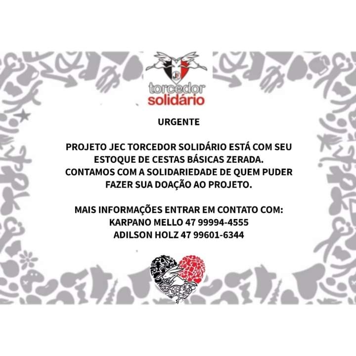 Urgente – Pedimos sua ajuda